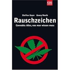 Rauschzeichen- Cannabis: Alles, was man wissen muss