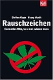 Rauschzeichen- Cannabis: Alles, was man wissen muss
