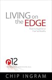 related product Living on the Edge: Dare to Experience True Spirituality