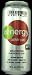 8 Pack - Xyience Xenergy - Cherry Lime - 16oz.