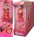 Barbie Valentine Glam Doll