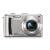 Panasonic DMC-TZ5 Digital Camera - Silver (9.1MP, 10x Optical Zoom) 3.0" LCD