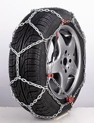 Thule CB12 Model 065 - Part Number 01221065 Passenger Vehicle Snow Chains