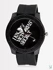 FASTRACK 3062PP06 UNISEX WATCH