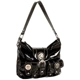 London Fog Audrey Hobo
