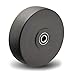 Caster Wheel, 4 D x 2 In. W, 2160 lb.