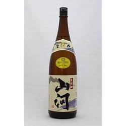 山河 25度 1800ml