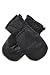 Columbia Sportswear Toddler Chippewa II Mitten (Black)