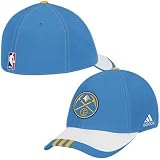 Denver Nuggets 2008 Draft Day Hat