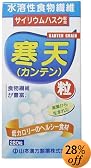 寒天粒 280錠