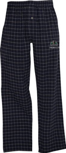 Buy Minnesota Timberwolves Gridiron Flannel Pants