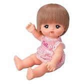 メルちゃん お人形セット はじめてのメルちゃん