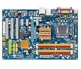 Gigabyte GA-EP41-UD3L - Carte-m&egrave;re - ATX - iG41 - LGA775 Socket - UDMA100, SATA-300 - Gigabit Ethernet - audio haute d&eacute;finition (8 canaux)