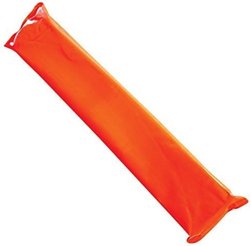 Padded Wood Splints 24" by Primacare Medical Supplies Inc