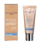 MAYBELLINE JADE B05039 Sofort Glatt-Effekt 45 light honey