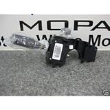 01 02 03 04 05 PT CRUISER MULTIFUNCTION SWITCH TURN SIGNALS by Dodge