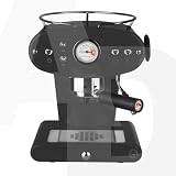 Produkt-Bild: FrancisFrancis! 6142 X1 Trio Espressomaschine schwarz