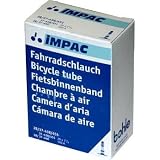 Schwalbe Impac Bohle Tube (Presta, 20x1 3/8)