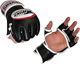 TWINS MMA PRO GRAPPLING & CAGE GLOVES
