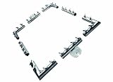 Avenger H9500 Butterfly Pipe Kit for 1.25-Inch Pipe