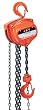 JET 101312 L-90-1T-30 1-Ton Capacity 30-Foot Chain Hoist