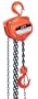 JET 101312 L-90-1T-30 1-Ton Capacity 30-Foot Chain Hoist