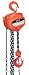JET 101312 L-90-1T-30 1-Ton Capacity 30-Foot Chain Hoist