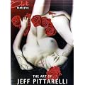 Art Fantastix 17. The Art of Jeff Pitarelli