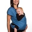 Moby Wrap Baby Carrier - Indigo