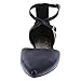 Brash Women's Brianna 2-Pc. Pointed Flat