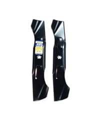 Lawn & Patio: Cub Cadet 42 in. Lawn Tractor Blade Set for LTX1040 2009 Timed Decks - CUB CADET