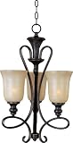 Maxim Lighting 21304WSOI chandelier