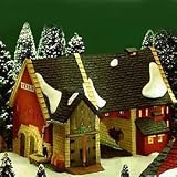 Butter Tub Barn
