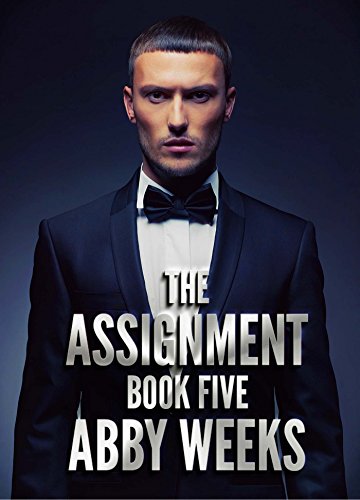 The Assignment 5: A Call Girl Fantasy