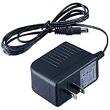 Replacement Ac Adapter for Ls-cl and HD-CEU2 Models