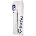 NCAA Adidas Seton Hall Pirates Ladies White Off Balance Fleece Pants