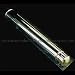Cigar Holder, Silver & Gold Plated
