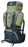 ALPS Mountaineering Cascade 5200 Backpack - Olive