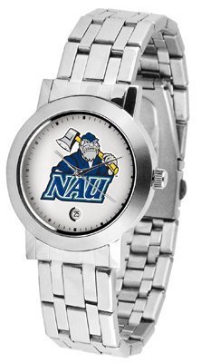 Northern Arizona Lumberjacks Suntime Dynasty Mens Watch - NCAA College Athletics