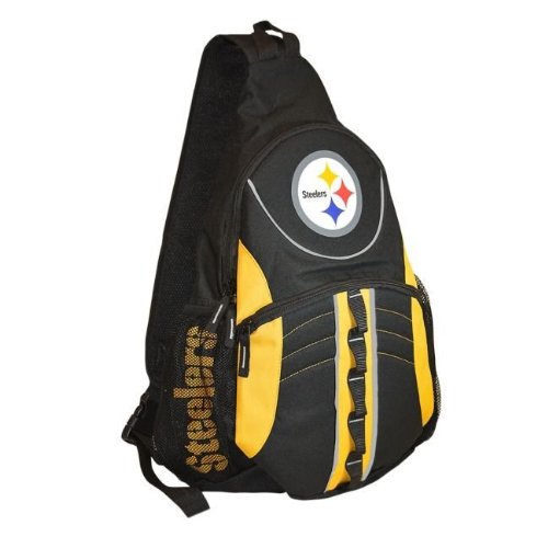 NFL Umhängetasche B-LINE Pittsburgh Steelers