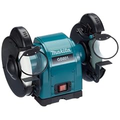 Makita GB 801 Doppelschleifbock