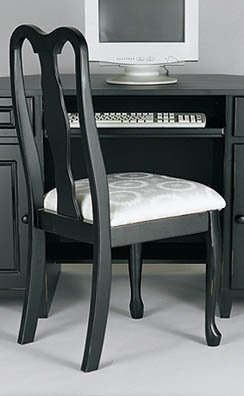 Passport Accent Desk Office Chair