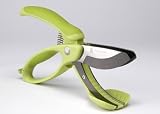 Silvermark Toss and Chop, Green