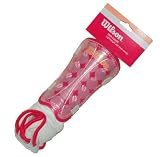 Wilson Shin Guard Lightweight PeeWee