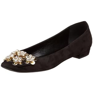 Buy Kate Spade Ladies Nicolina Flat
