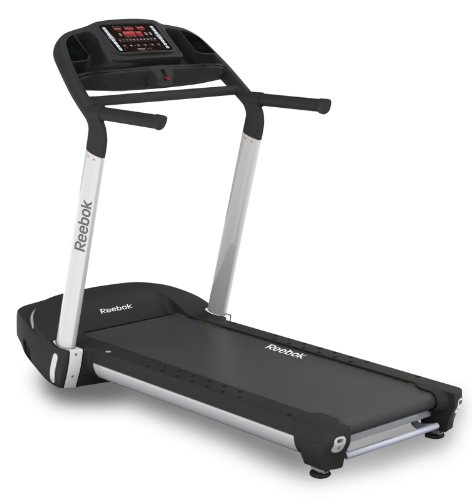 Reebok treadmill T4.5