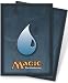 Search : Ultra Pro Magic the Gathering (MTG) Mana Deck Box - Blue (with Colored Divider)