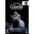 Giselle Dutch National Ballet by