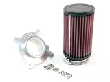 K&N YA-7006 Yamaha Filter Kit