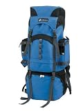 Everest Deluxe Hiking Pack